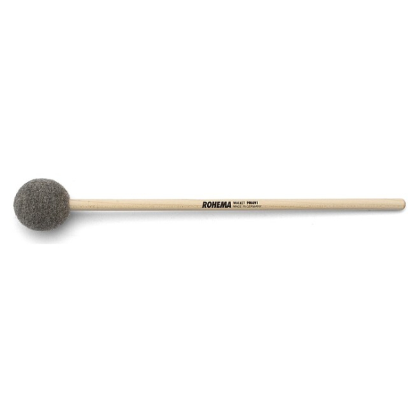 ROHEMA 614491 Percussion Mallets einzeln