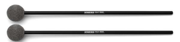 ROHEMA 61462 Percussion Mallets Paar