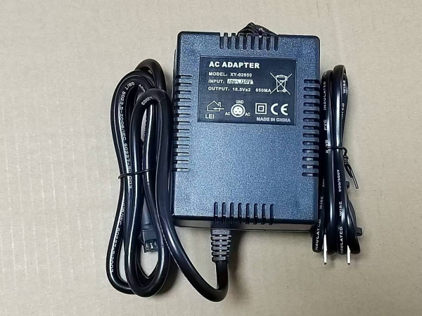 Soundcraft Netzteil Adapter f. Mixer der Spirit Serie