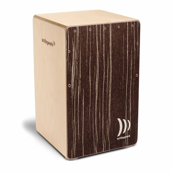 Schlagwerk CP585 Super Agile Cajon