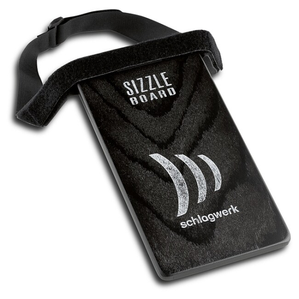 Schlagwerk SIZ10 Sizzle Board