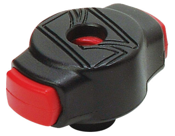 TAMA QC8 Becken Befestigung