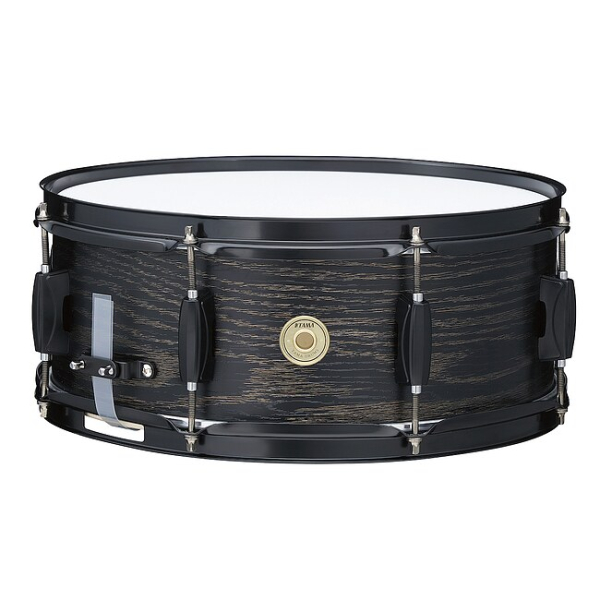 TAMA WP1455BK-BOW Woodwork Snaredrum 14x5,5"