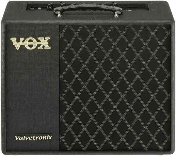 VOX VT40X E-Gitarren Verstärker Combo
