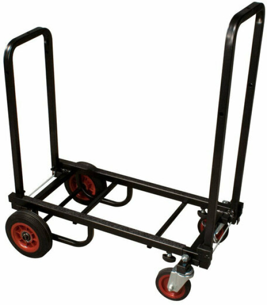 Ultimate Jamstands JS-KC80 Transportwagen