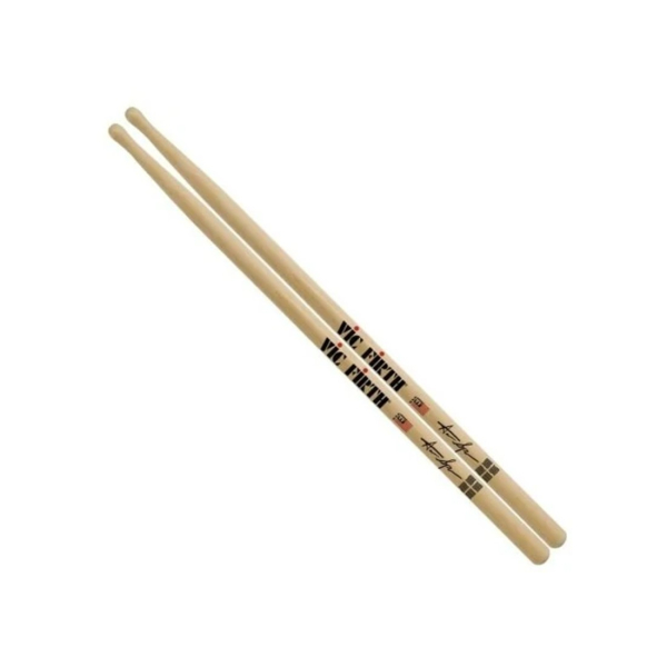 Vic Firth SAS Aaron Spears Drumsticks