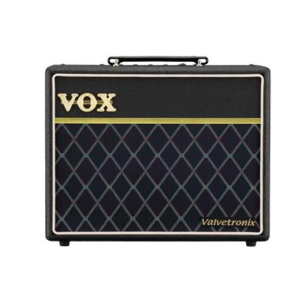 VOX VT20X E-Gitarren Verstärker Combo