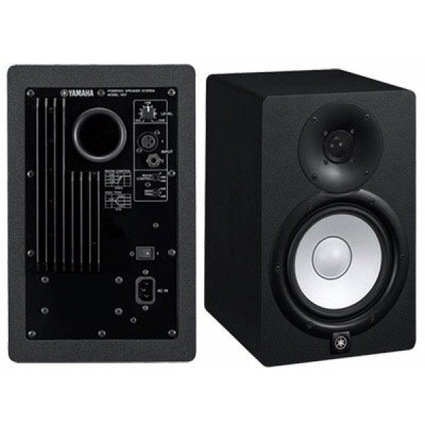 YAMAHA HS7 Aktiv Studiomonitor